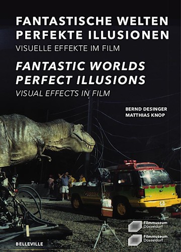 Fantastische welten perfekte - welten,