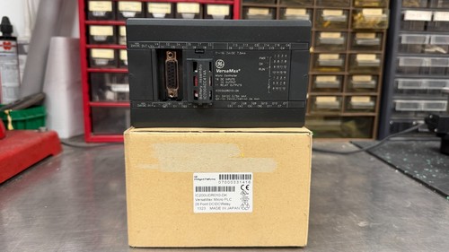 Versamax ic200udr010 - ge, ic200udr010-dk