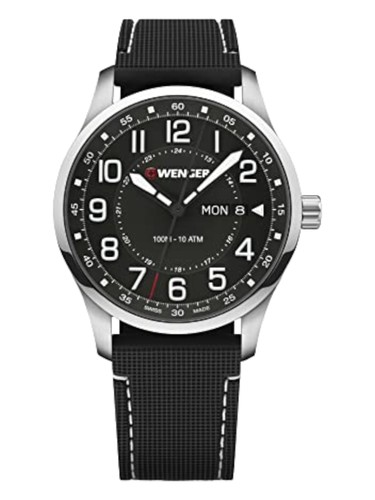 Orologio wenger swiss army - orologio,