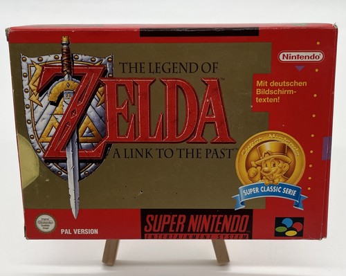 The legend zelda link - the,
