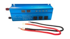 Inverter onda sinusoidale - , pura