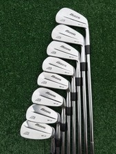 ✅Mizuno MP-37 Set di ferri