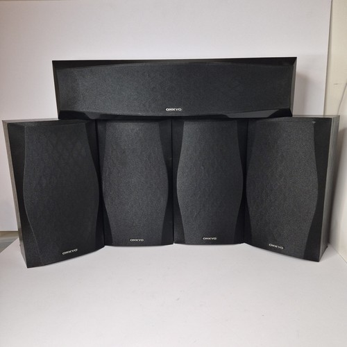 Onkyo altoparlanti home - onkyo,