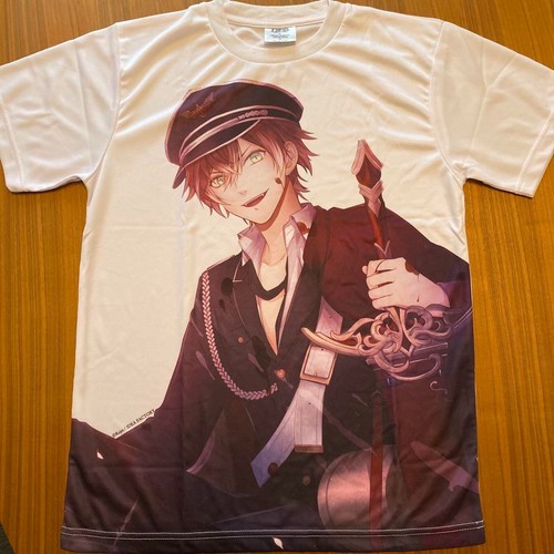 Shirt giapponese anime - giapponese,