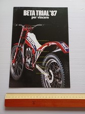 Beta Trial TR34 - TR 33 - TR