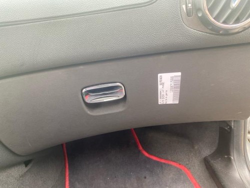 Vano portaoggetti alfa romeo - alfa,