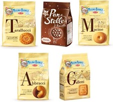 :Assorted Biscuits * Total