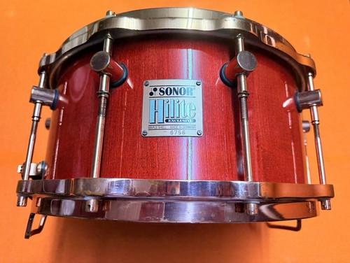 Raro rullante esclusivo sonor - raro,