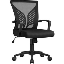 Sedia da Scrivania Ufficio