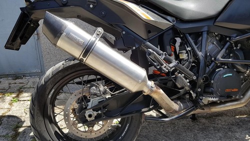 Ktm 1190 adventure 2013 2016 - adventure, 2013-2016