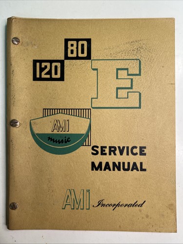 Manuale servizio ami - di,