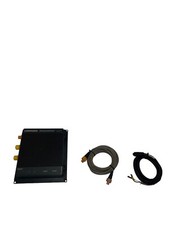 Modulo Lowrance Structure Scan