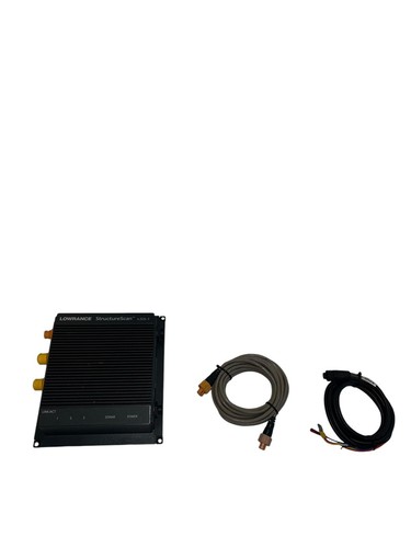 Modulo lowrance structure scan - modulo,