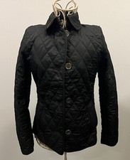 Giacca trapuntata Burberry