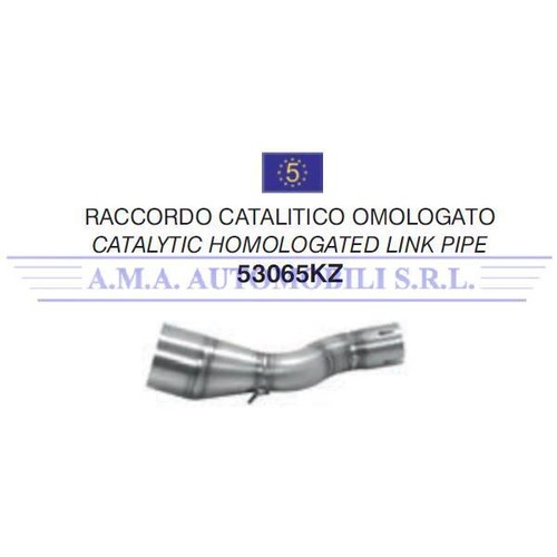 Collettore cata omolo per - collettore, cata.