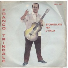 Franco Trincale ‎‎Vinile