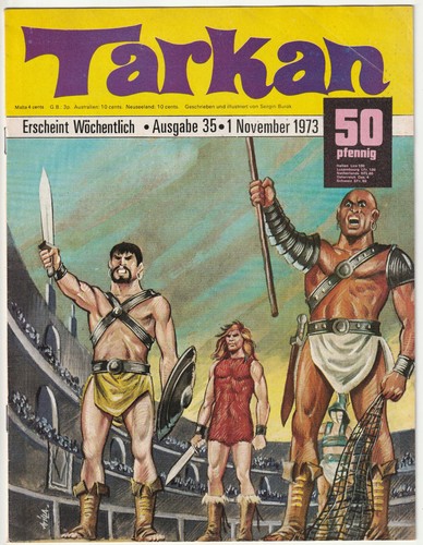 Tarkan simavi 1973 - ✪,