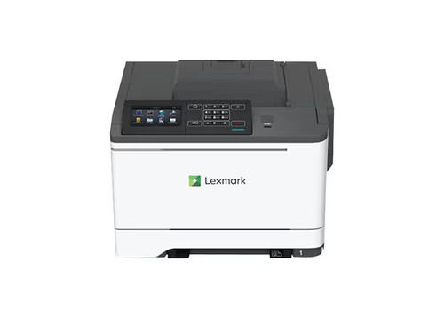 Lexmark cs622de stampante - cs622de,