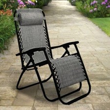 Sedia Sdraio Cordonata