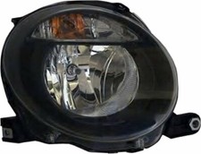 Faro Anteriore DX Per Fiat 500