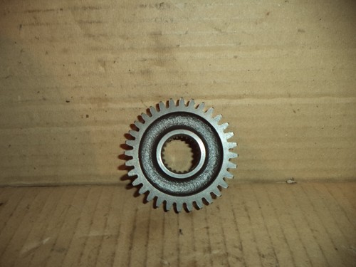 Honda 600 1985 - 600,