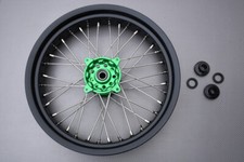 Front Spoke Wheel / Wheel