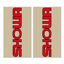 adesivi fodero forcella