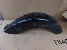 Parafango Posteriore Honda Ca