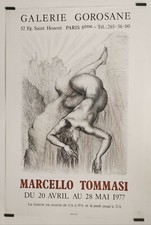 Marcello Tommasi Galleria