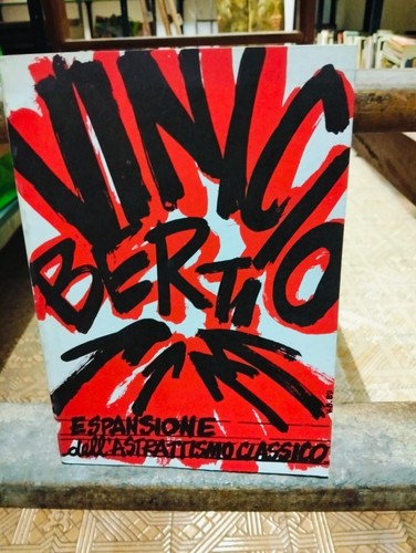 Vinicio berti espansione - berti.,