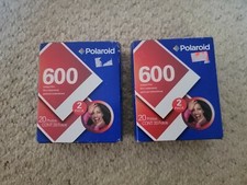Polaroid 600 Color Instant