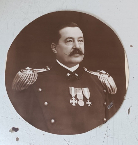 Foto ufficiale italiano epoca - foto,
