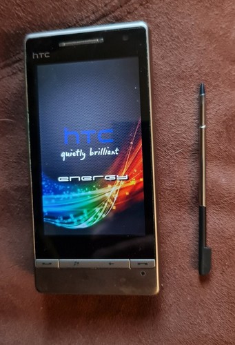 Cellulare htc touch - htc, diamond2