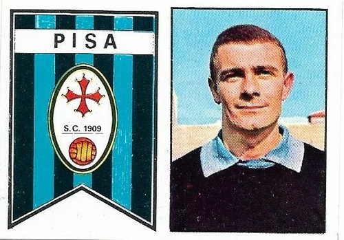 Figurina calciatori panini - calciatori,