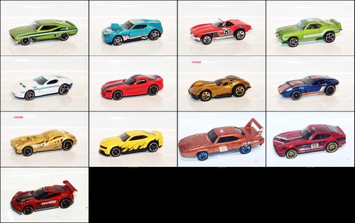 Hot wheels mystery - wheels,