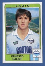 FIGURINA CALCIATORI PANINI