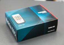 Nokia E65 - ORIGINALE Made in