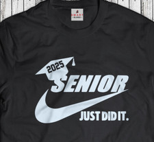 Maglietta Senior Classe 2025