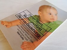 Madre e bambino. La prima