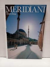 MERIDIANI TURCHIA N.138