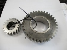 Porsche F 2nd GEAR SET FOR