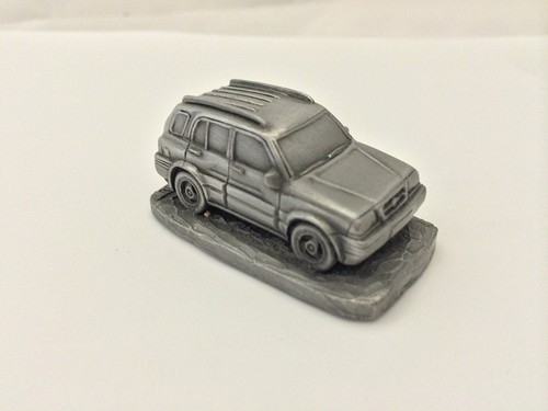 Suzuki grand vitara - suzuki,