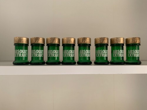 Absolut vodka limited - absolut,