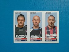 Figurine Calciatori Panini