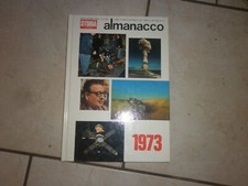 ALMANACCO DI STORIA ILLUSTRATA