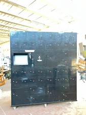 Locker shop h24 - shop, armadio