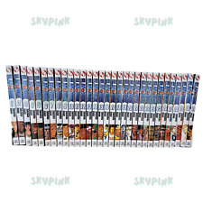 Comic Slam Dunk Takehiko Inoue manga volume 1-31 versione inglese libro SET SCIOLTO
