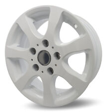 Bianco Cerchi IN Lega 6Jx14