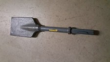 Paletta vanghetta per asfalto - paletta,