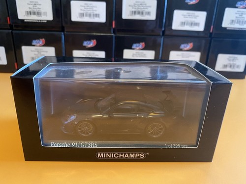 Porsche 911 991 gt3 2018 - 911, 991.2